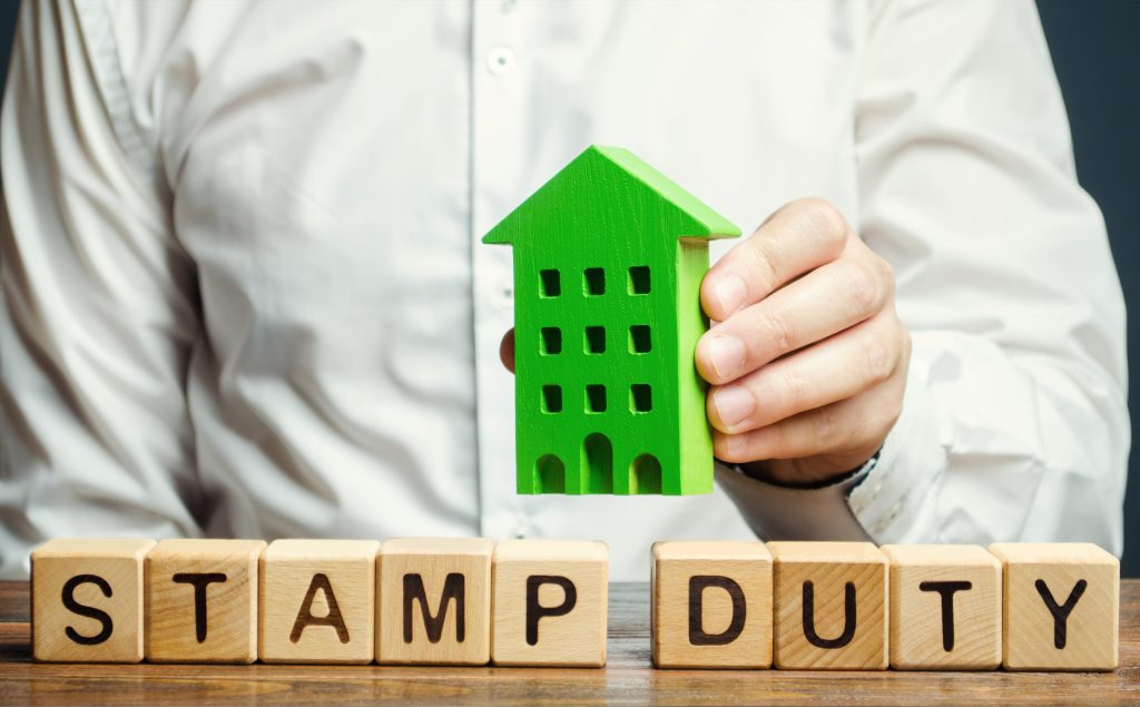 Stamp Duty Land Tax TLS Solicitors
